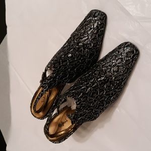 Heels by Stefani Collection